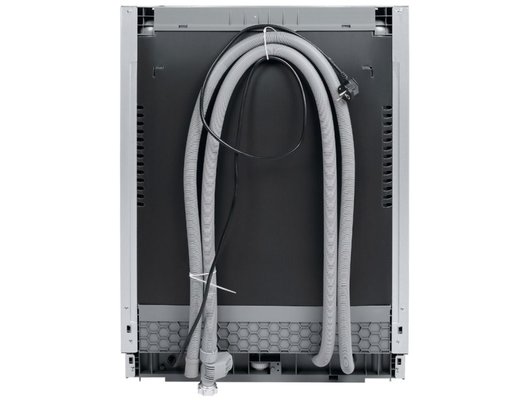 Встраиваемая посудомоечная машина VARD VDI612LT